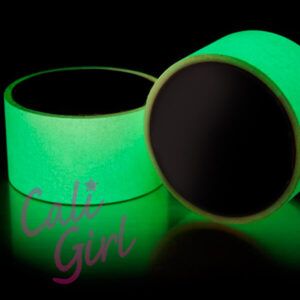 Green Glow in the Dark Tape