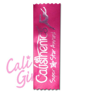 Generic Award Ribbon