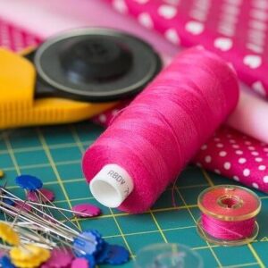 Sewing Supplies