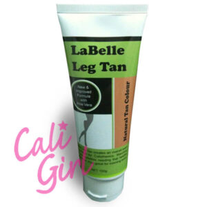 LaBelle Leg Tan