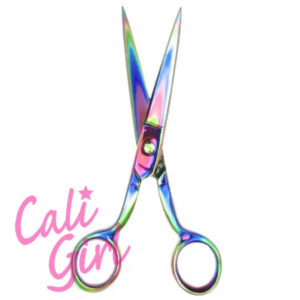 Tula Pink 6" Scissors