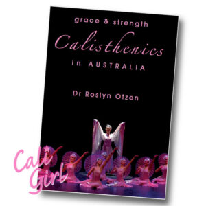 Calisthenics In Australia (Book)